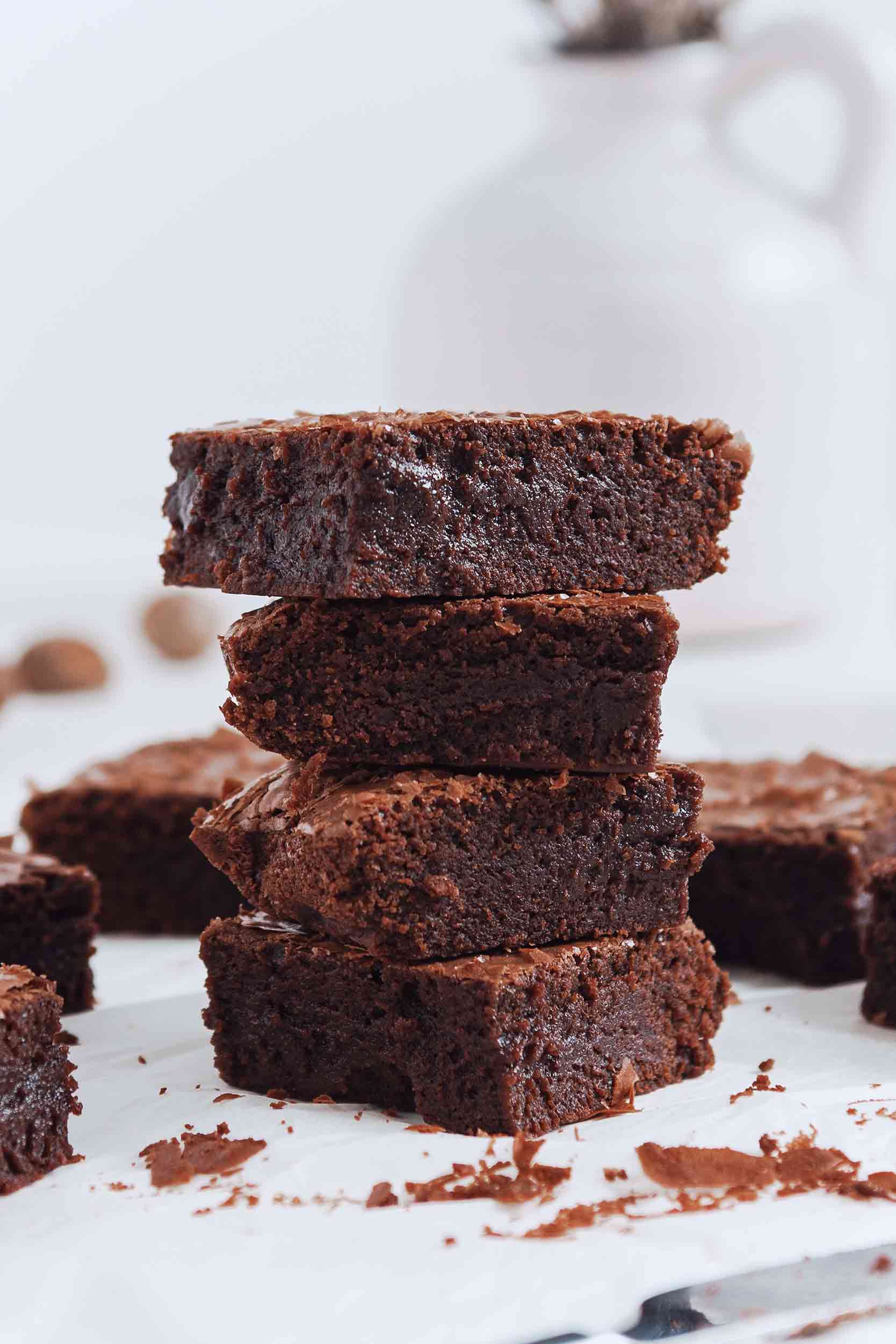 chocolate brownies