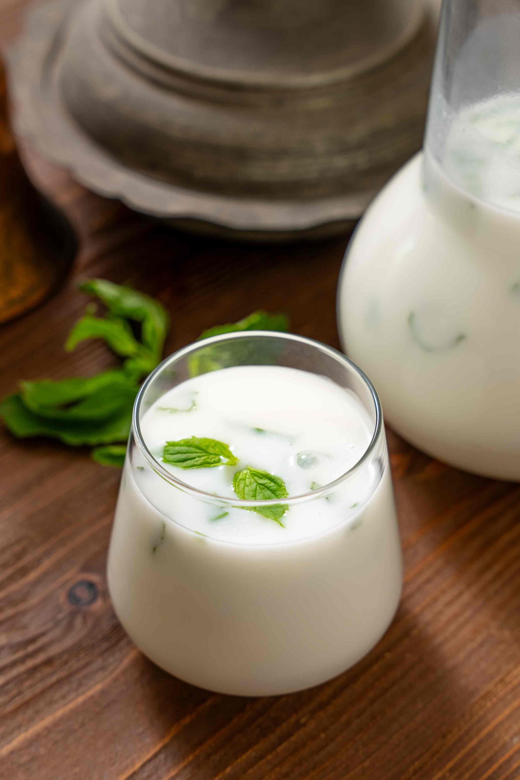 Ayran