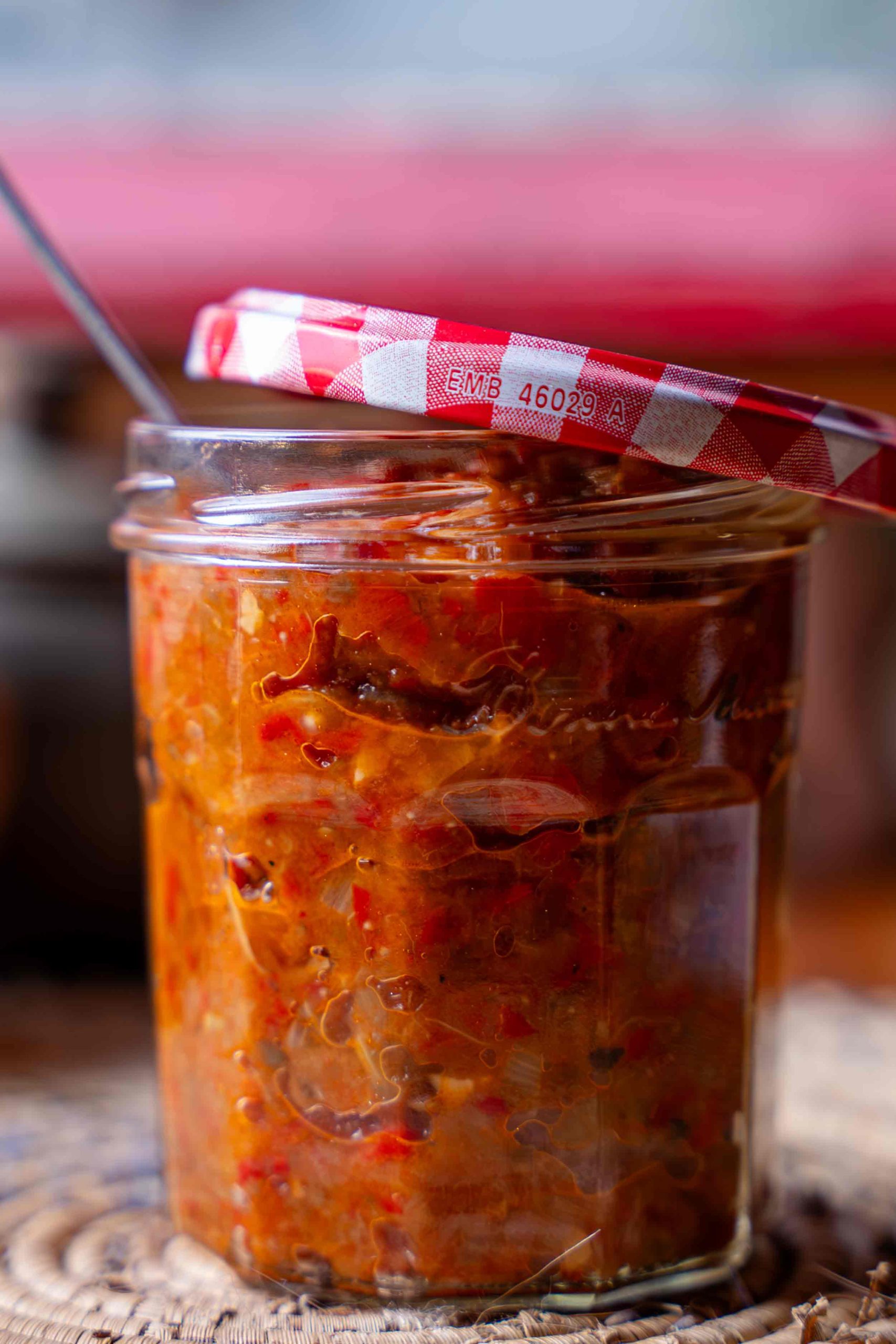 ajvar sauce